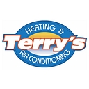 Terry's Heating and Air Conditioning logo