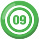 MyFreeLotteryPool.com logo