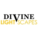 Divine Lightscapes logo
