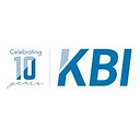 KBI logo