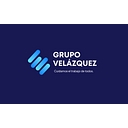 Grupo Velázquez logo