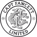 Captain Fawcett logo
