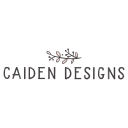 Caiden Designs logo