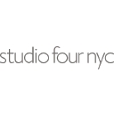 Studio Four NYC logo
