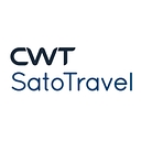 CWT Sato Travel logo