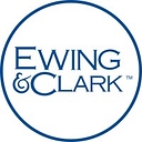 Ewing & Clark logo