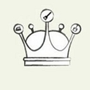 Clean Queens logo