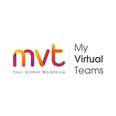 My Virtual Teams logo
