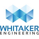 Whitaker Engineering Corporation logo