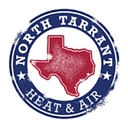 North Tarrant Heating & Air Conditioning logo