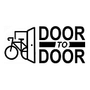 Door To Door Bike Repair logo