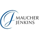 Maucher Jenkins logo