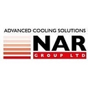 NAR Group logo