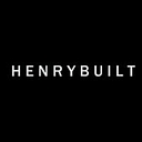 Henrybuilt logo