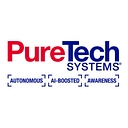 PureTech Systems logo