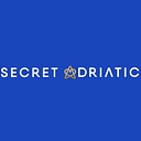 Secret Adriatic logo