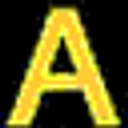 Amish Woodworkers logo
