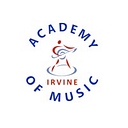 Irvine Academy of Music logo