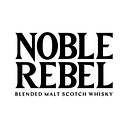 Noble Rebel logo