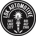 Lok Auto logo
