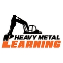Heavy Metal Learning logo