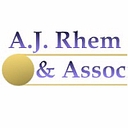 A. J. Rhem & Associates logo