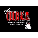 Club K.O. Boxing & Personal Training logo