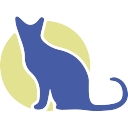 Cat Hospital of Orlando logo