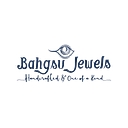 Bahgsu Jewels logo
