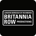 Britannia Row Productions logo
