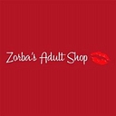 Zorba's Adult Shop logo