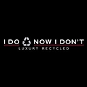 I Do Now I Don't logo
