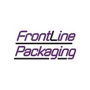 Frontline Packaging logo