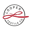 Looper Textile Co. logo