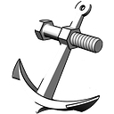 Anchorstrong Construction logo