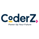 CoderZ logo