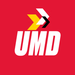 alumni.umd.edu favicon
