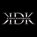 K. Dean Kantaras, P.A. logo