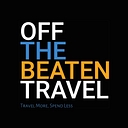 Off the Beaten Travel logo