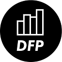 Data for Progress logo