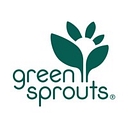 Green Sprouts logo