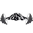 Gig Harbor Strength logo