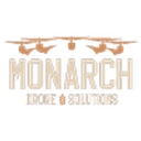 Monarch Drone Solutions logo