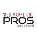 Web Marketing Pros logo