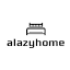 Alazyhome logo