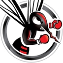 Knockout Mosquito logo