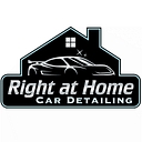 Right at Home Detailing logo