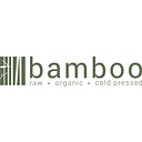 Bamboo Juices logo