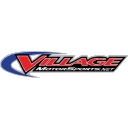 Village MotorSports logo