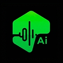 Hexa AI logo